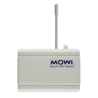Monnit MOWI Wi-Fi Humidity Sensor - IC-MNS-2-WF-HU-RH