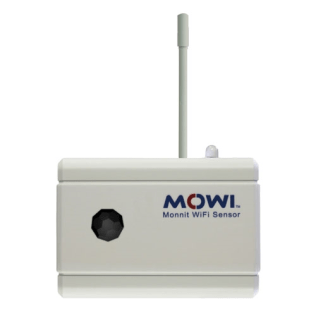 Monnit MOWI Wi-Fi Infrared Motion Sensor - IC-MNS-2-WF-MS-IR