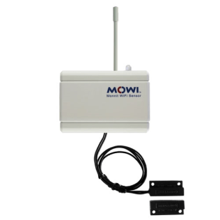 Monnit MOWI Wi-Fi Open/Closed Sensor - IC-MOWI Open/Closed