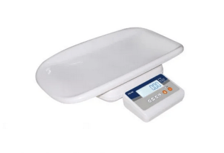 MS101 15kg x 2/5g Baby Scale