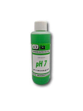 PH7-250 - pH7,00 Buffer Solution, 250ml