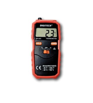 Pocket Digital Thermometer - Dig-Therm-1