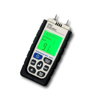 Pocket Moisture Meter - IC-850001