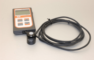 Pyranometer Separate Sensor With Handheld Meter
