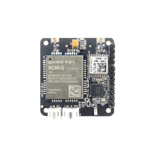 RAK8211-NBS ITracker BC95-G NB-IOT BLE 5 GPS Tracker Module, TRIAXIAL Acceleration Sensor