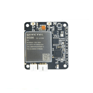 RAK8212-M ITracker GPS Bluetooth BG96 LTE CAT-M1, NB-IOT