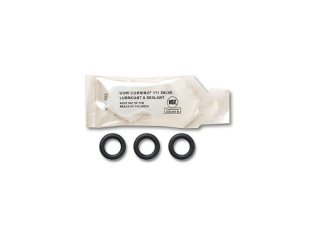 Replacement O-ring kit (EPDM) - IC-U12-015-ORING-E