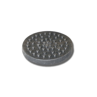 Rubber Cover for 3-inch Platform