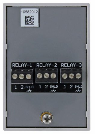RX3000 3-Relay Module - RXMOD-R1