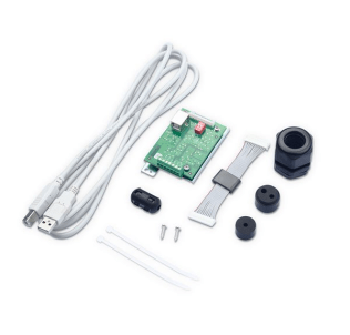 Second RS232/RS485/USB Kit, TD52