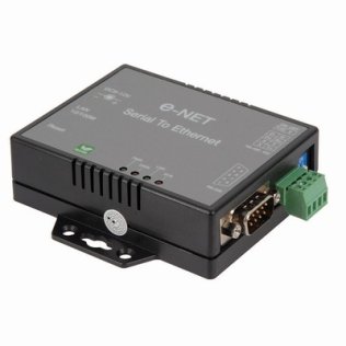 Serial to Ethernet Converter - XC-4134