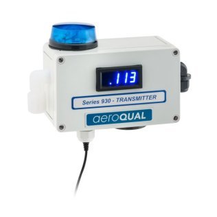 Series 930 Fixed Air Quality Monitor - IC-FM S930