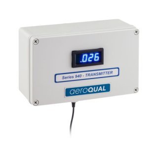 Series 940 Fixed Air Quality Monitor - IC-FM S940
