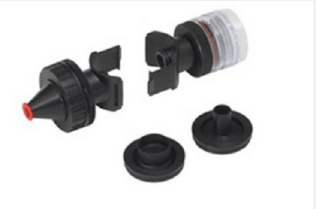 Size Selective Adaptor (requires PUF filters) - IC-206102B