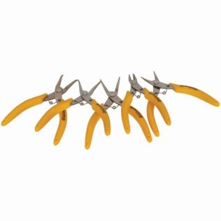 Stainless Cutter / Pliers Set - TH1812