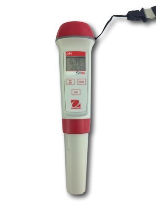 StarterPen pH meter - IC-ST20