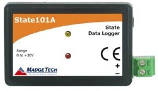 State Data Logger With 10 Year Battery Life