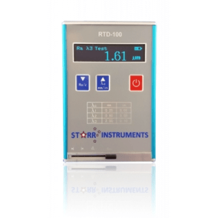 Surface Roughness Meter - IC-RTD-100