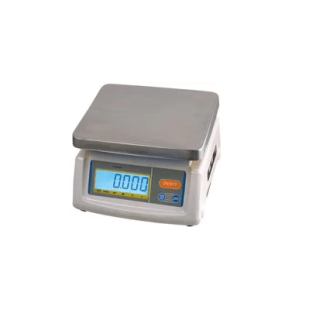 T28 6kg x 0.5g Portion Control Commercial/Bakery Scale - IC-T28-6