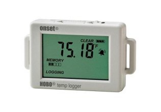 Temperature Data Logger (With Free Usb Cable)