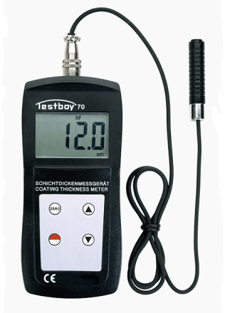 Testboy 70 Coating thickness tester - IC-TB70