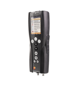 testo 324 leakage measuring instrument - Pressure/gas leak detector