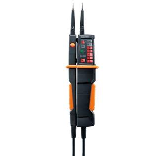 Testo 750-1 - Digital Voltage Tester