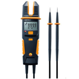 Testo 755-2 current/voltage tester