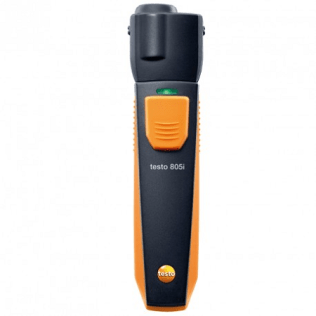 Testo 805i Smart IR Thermometer - IC-0560-1805