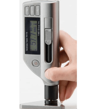 TH-172 Portable Hardness Tester - TH-172