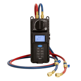 TSI HM685 Hydronic Manometer with Data Logger