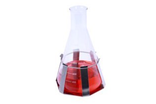 Tulip Clip for 1000ml Conical Flask - TC1000