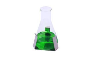 Tulip Clip for 250ml Conical Flask - TC250