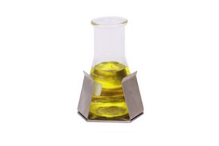 Tulip Clip for 25ml Conical Flask - TC25