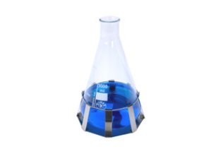 Tulip Clip for 3000ml Conical Flask - TC3000