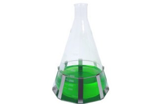 Tulip Clip for 5000ml Conical Flask - TC5000