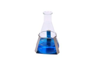 Tulip Clip for 500ml Conical Flask - TC500