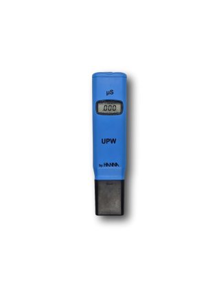 Ultra Pure Water (UPW) Tester - IC-HI98309