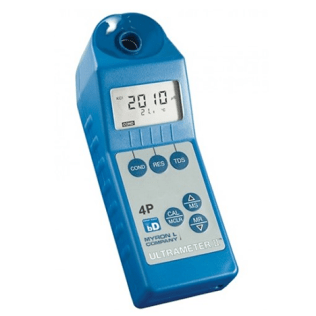 Ultrameter II Conductivity, Resistivity, Tds, Temperature