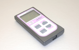 UV Integral Sensor with Handheld Meter - IC-MU-100