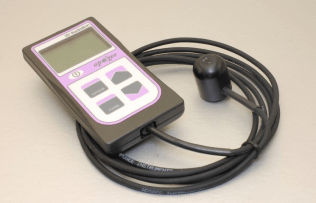 UV Separate Sensor with Handheld Meter - IC-MU-200
