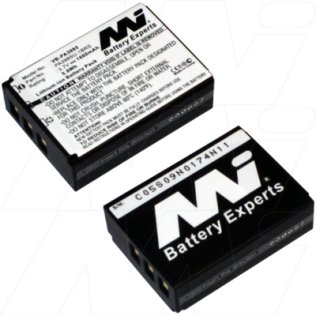 VB-PA3985-BP1 - Video & Camcorder Battery