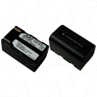 VB-SB-LSM160-BP1 - Video & Camcorder Battery