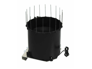 WatchDog Replacement Rain Collector for 2900ET, 2700 Stations (has RJ connector)