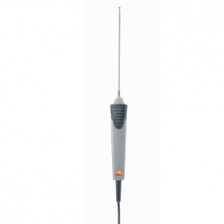 Waterproof Surface Probe With Small Measurement Head