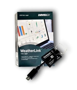 Weatherlink Data Logger For Vantage Weather Stations