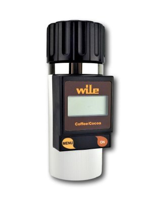 Wile Coffee and Cocoa Moisture Meter - IC-COCOMoist