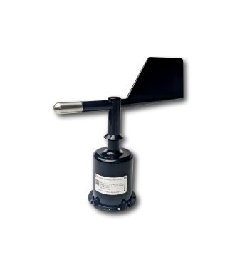 Wind direction sensor with 4-20mA output - ICFSS-010