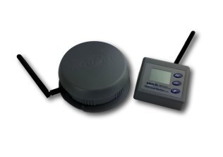 Wireless Fluid Level Monitor Multi Tank (916-926Mhz) - IC-D110