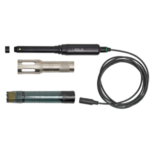 WQ 300 DO Sensor Kit with 2m Cable